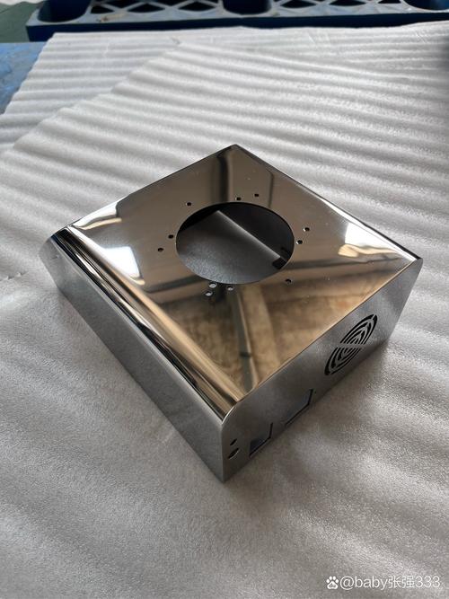 武漢機箱不銹鋼鈑金加工