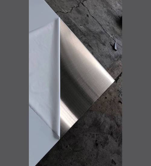 廠家分享鏡面不銹鋼板和普通板的區別