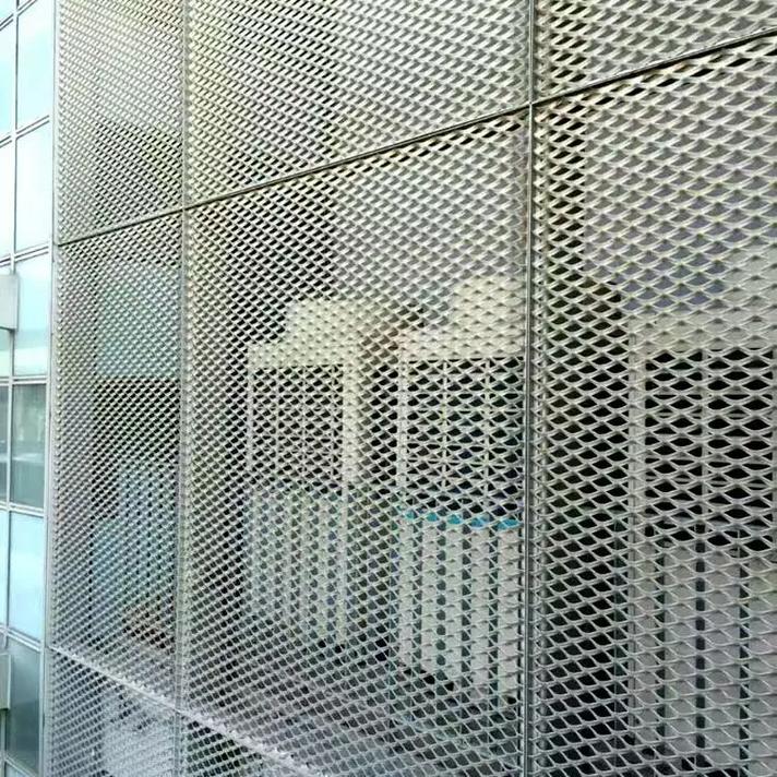 沖孔網廠家及相關參數