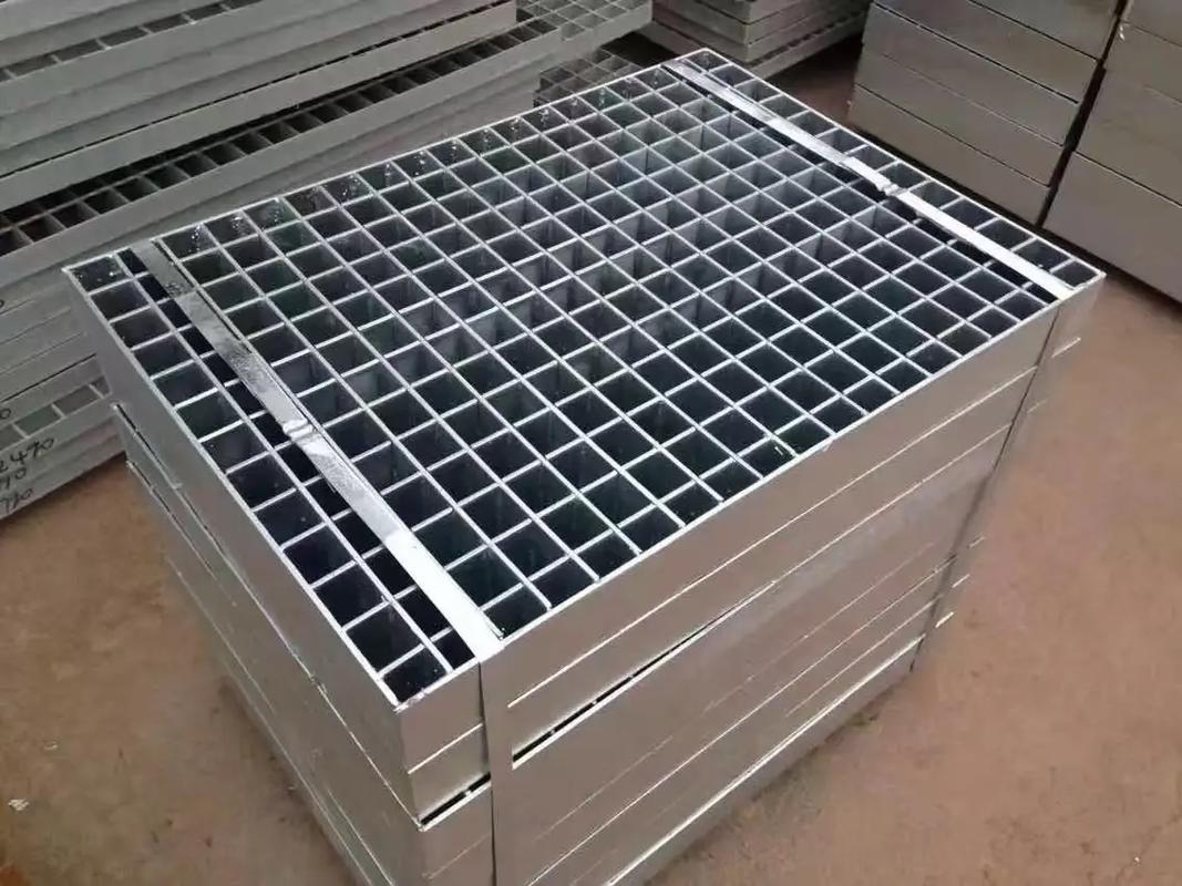 鋼格柵板理論重量一覽表