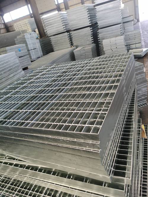 鋼格柵板理論重量一覽表