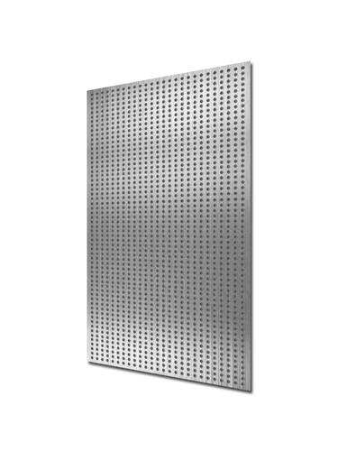 問問鍍鋅沖孔板規格有哪幾種?注意事項有哪些呢