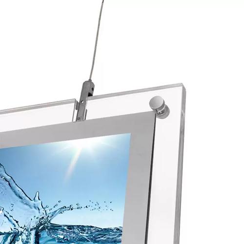 水晶燈箱制作過程視頻水晶燈箱