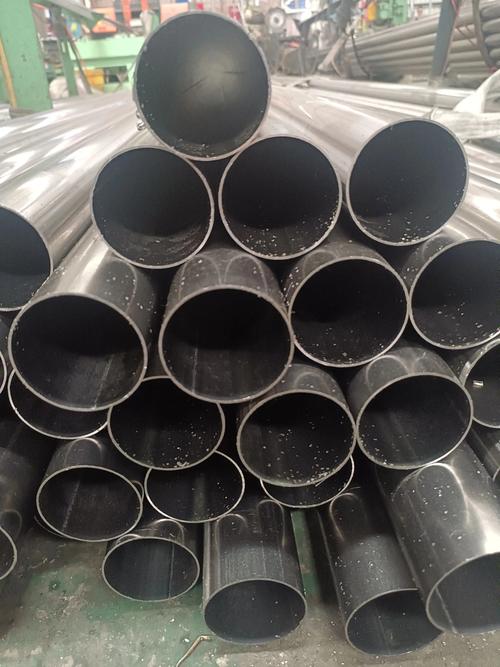 為什么越來越多人喜歡彩色不銹鋼花紋管?