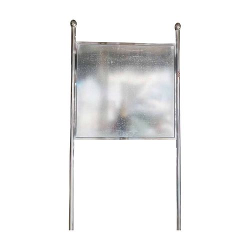 1.0不銹鋼廣告牌大概多少錢