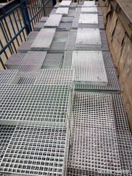 熱鍍鋅鋼格柵板十大品牌