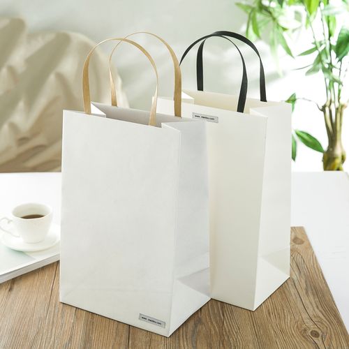 常見品牌的紙質(zhì)手提袋有哪些