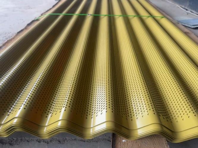 不銹鋼沖孔板價(jià)格大比拼