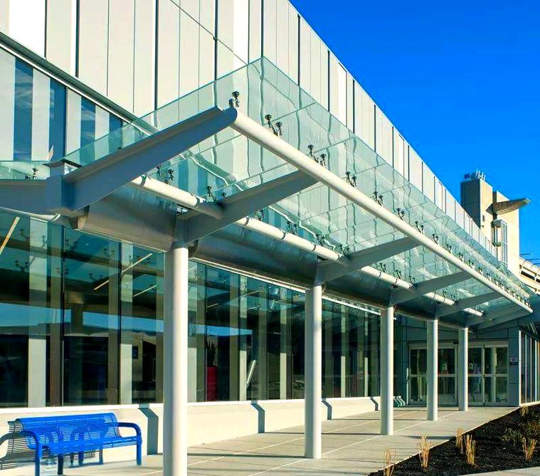 不銹鋼駁接爪選什么材質最好