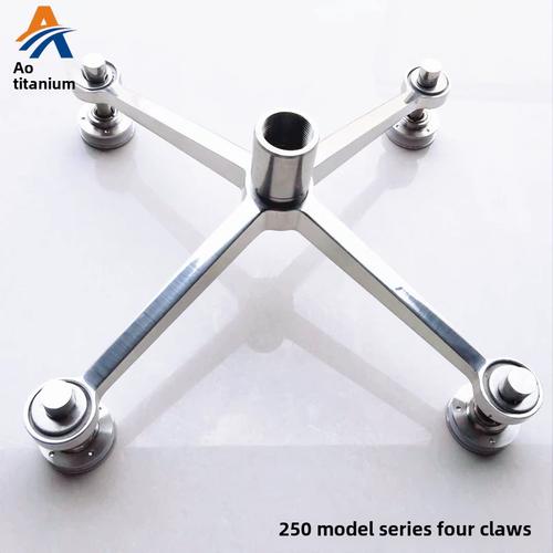 不銹鋼駁接爪選什么材質最好