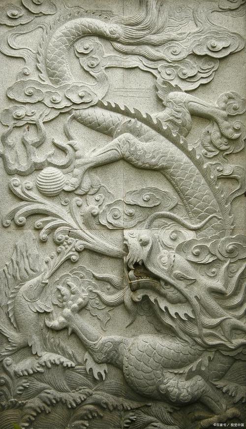 玻璃鋼浮雕的制作流程