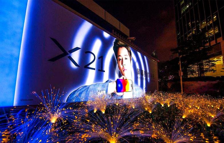 動感燈箱一平米多少錢