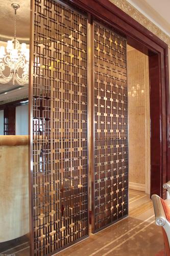 不銹鋼玻璃隔斷多少錢一平米 不銹鋼玻璃隔斷多少錢一平米