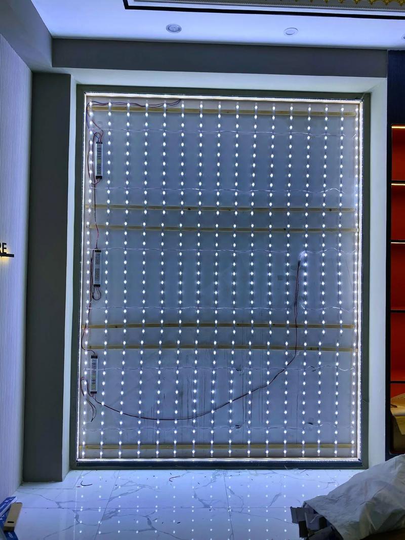 廣告燈箱有哪些種類?帶你認(rèn)識10種常用的燈箱