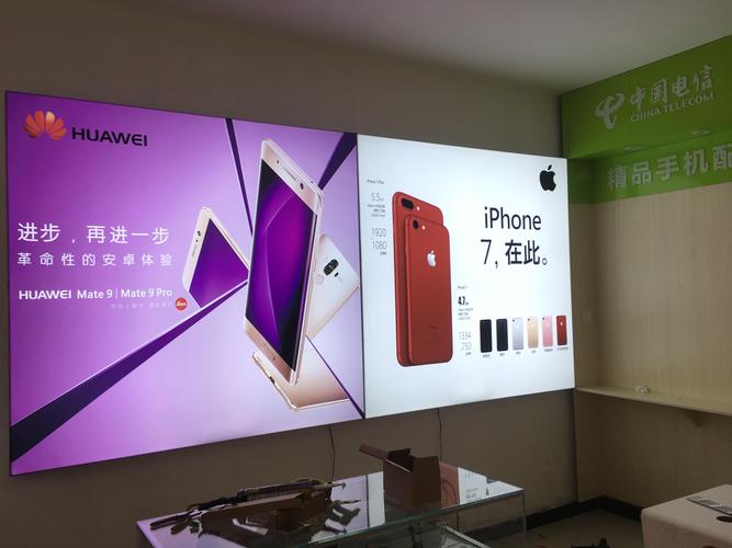 廣告燈箱有哪些種類?帶你認(rèn)識10種常用的燈箱